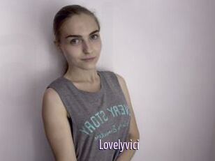 Lovelyvici