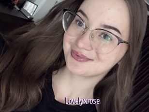Lovelyxrose
