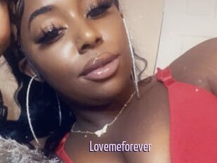 Lovemeforever