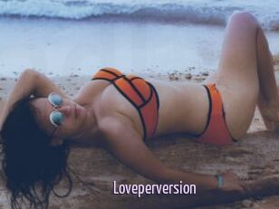 Loveperversion