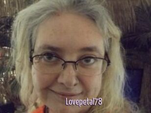 Lovepetal78