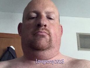 Lovepussy2018