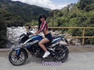 Lovequinn