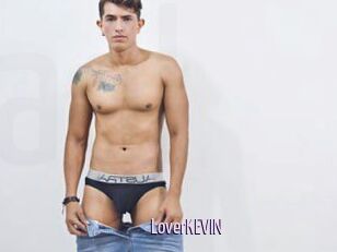 LoverKEVIN