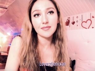 Loverafenixan
