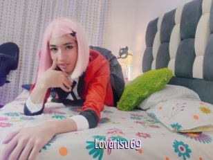 Loverisu69
