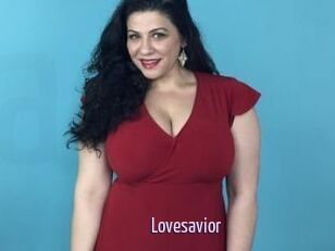 Lovesavior
