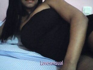 Lovesensual
