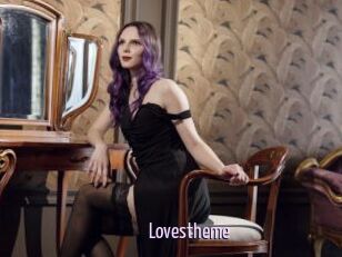 Lovestheme