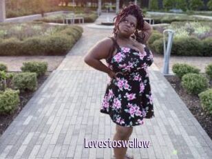 Lovestoswallow