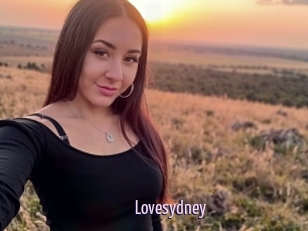 Lovesydney