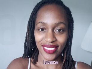 Loveuse