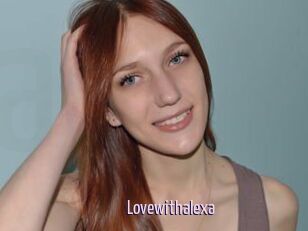 Lovewithalexa