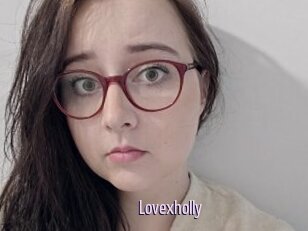 Lovexholly
