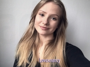 Lovexnancy