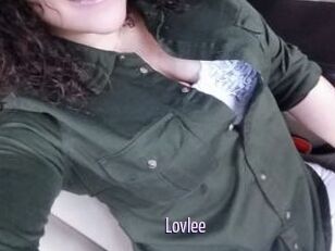 Lovlee