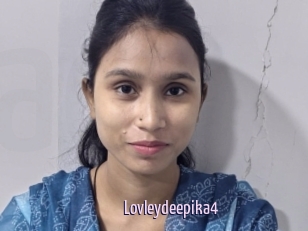 Lovleydeepika4