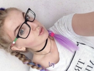 Loy