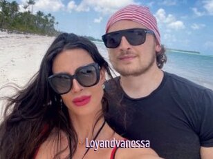 Loyandvanessa
