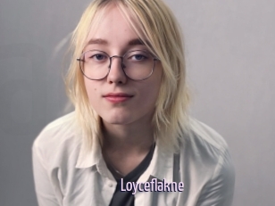 Loyceflakne