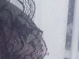 Lsnicky