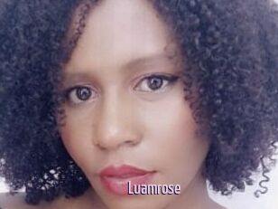 Luamrose