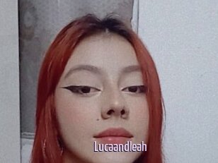 Lucaandleah