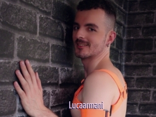 Lucaarmani