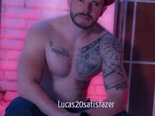 Lucas20satisfazer