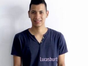 Lucasburt
