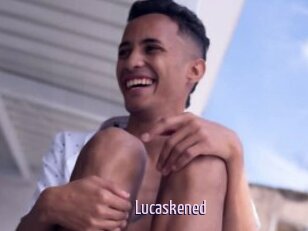 Lucaskened