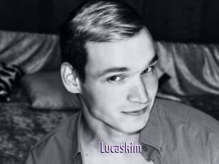 Lucaskim