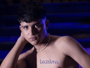 Lucaslovee