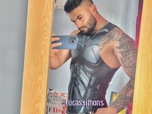 Lucassimons