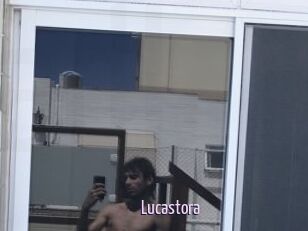 Lucastora