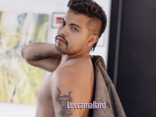 Luccamallard