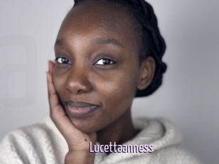 Lucettaanness