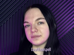 Lucettaaspell