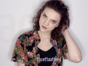 Lucettaatlees