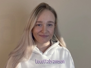 Lucettabramson