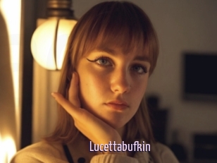 Lucettabufkin
