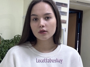 Lucettabuskey
