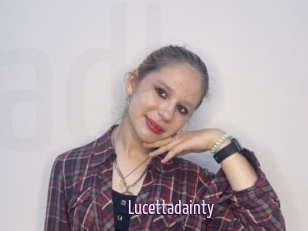 Lucettadainty
