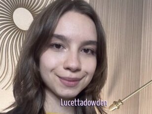 Lucettadowden