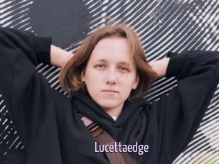 Lucettaedge