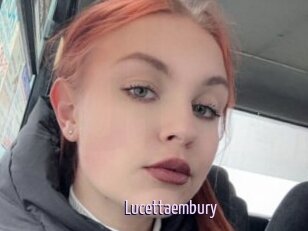 Lucettaembury