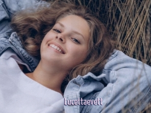 Lucettaevett