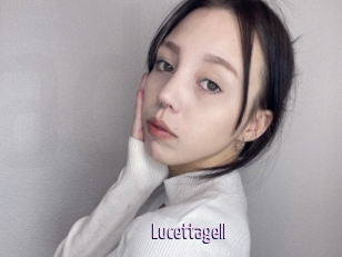 Lucettagell