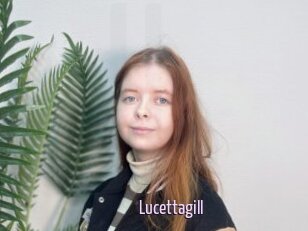 Lucettagill