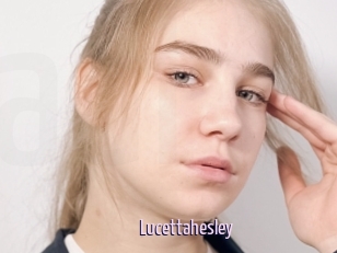 Lucettahesley